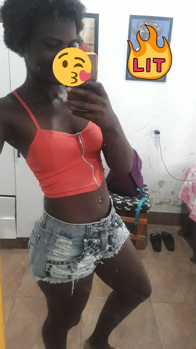 PretahHarris's tweet photo. Engordado de novo 😋 https://t.co/gBSK7BXI34