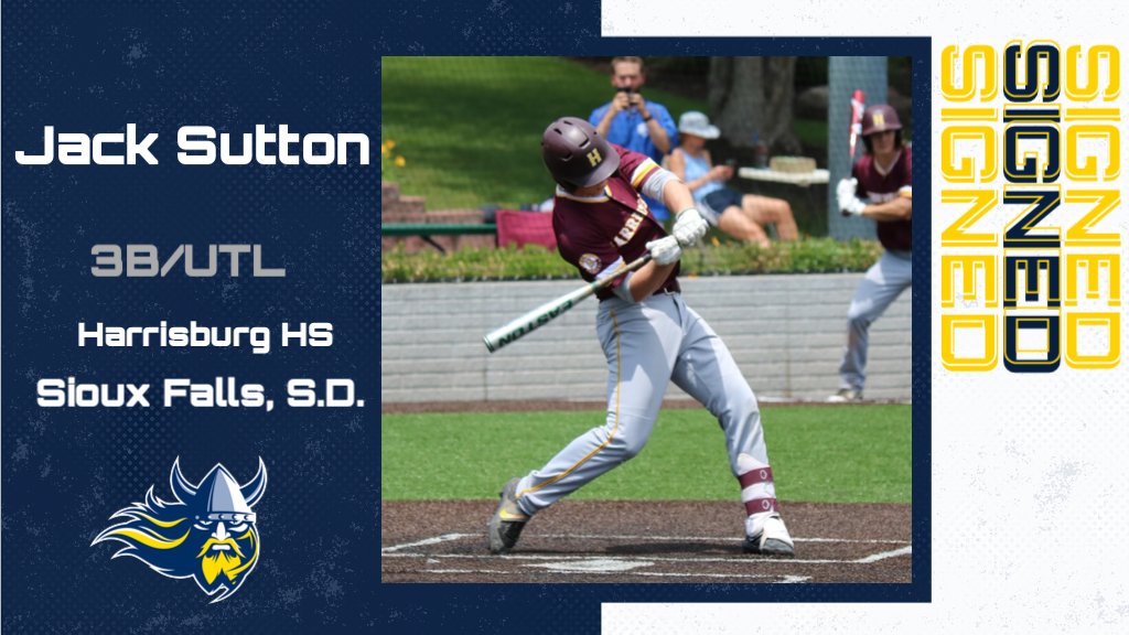 Augustana Baseball tweet media