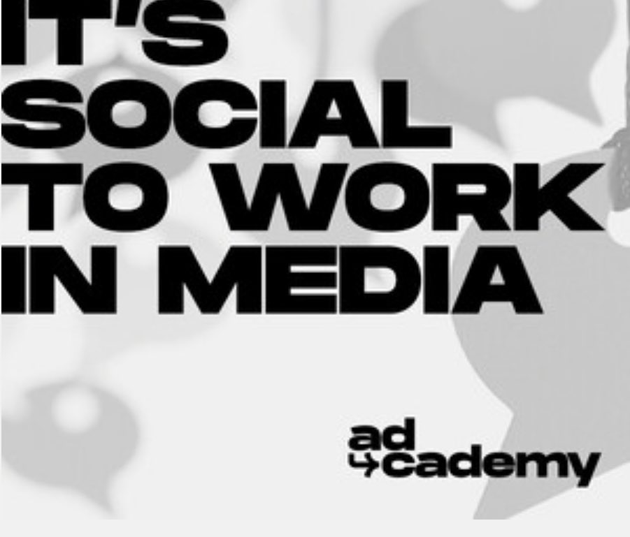 LilyDBarclay's tweet image. Today is the day!! It’s been completely surreal seeing mine and @Ruby_RC_’s work out there in the real world!
Here’s some of the work we did for @BrixtonFSchool and their brand new course in Digital Media! #creative #copywriting