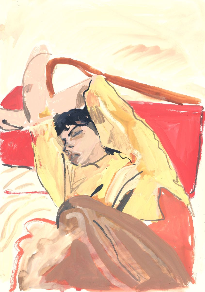 NEW Limited edition print! Free UK Shipping on all orders - mailchi.mp/f4545d0f092c/l…