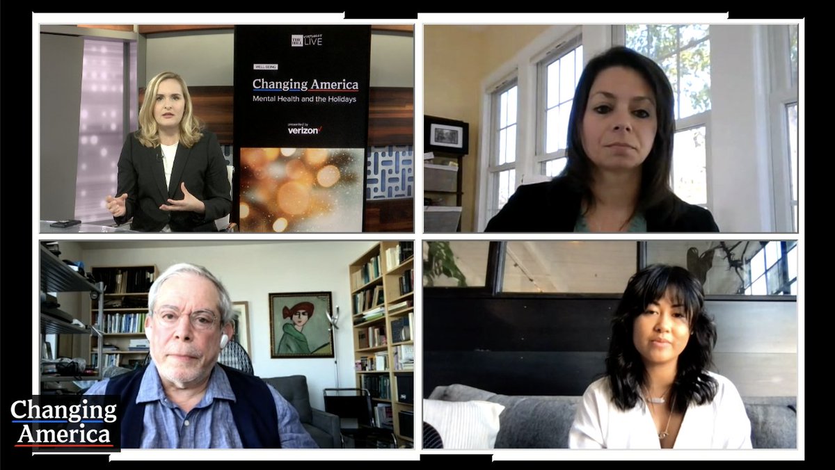 The Hill Events tweet media