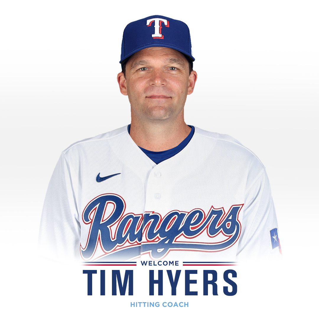 Texas Rangers tweet media