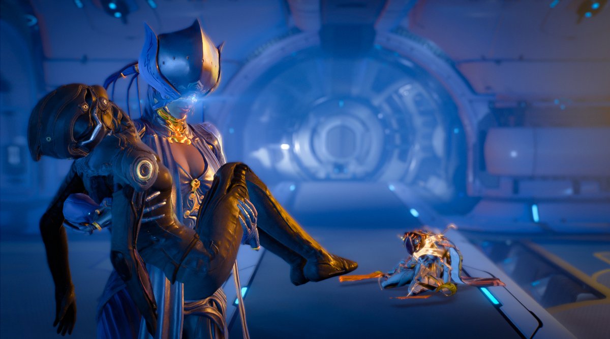Tennogirl25's tweet photo. that moment. 😪💗
@PlayWarframe
#warframefanart #warframe #warframecommunity #VirtualPhotography #warframecaptura https://t.co/evt9Cvcrv6