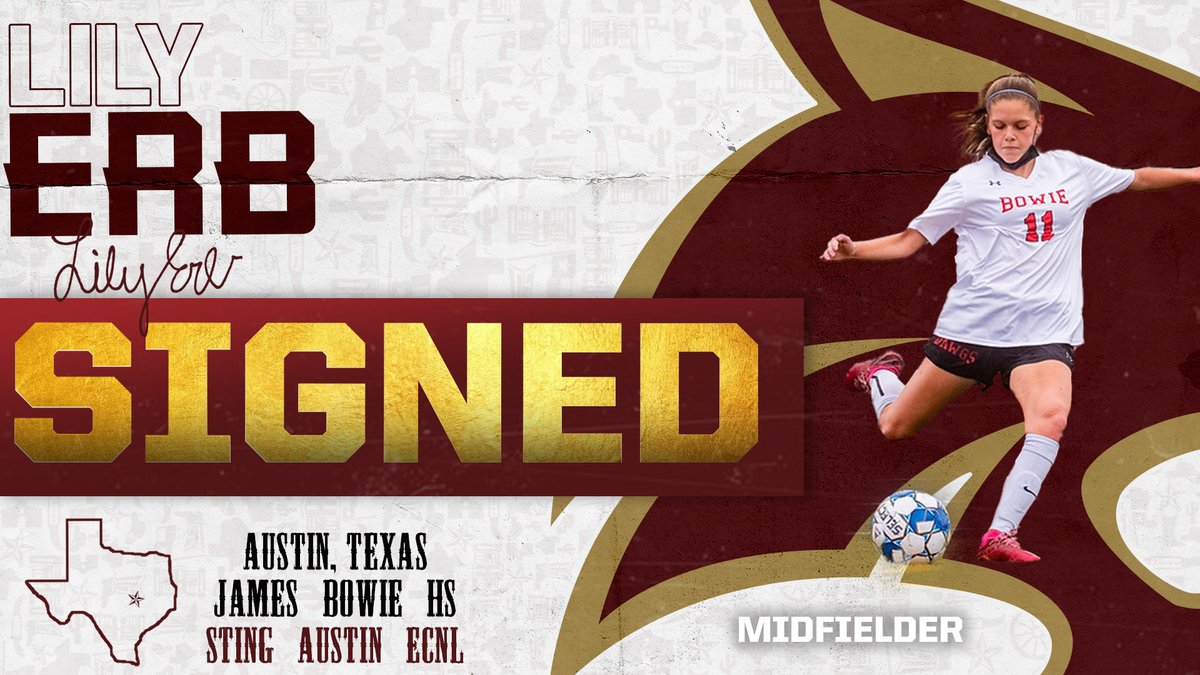 Signed 📝

𝒲𝑒𝓁𝒸𝑜𝓂𝑒 𝓉𝑜 𝓉𝒽𝑒 𝐵𝑜𝒷𝒸𝒶𝓉 𝐹𝒶𝓂𝒾𝓁𝓎 <a href="/erb_lily/">Lily Erb</a>!

#EatEmUp | #NSD22
