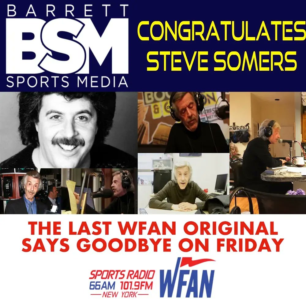 Barrett Media tweet media