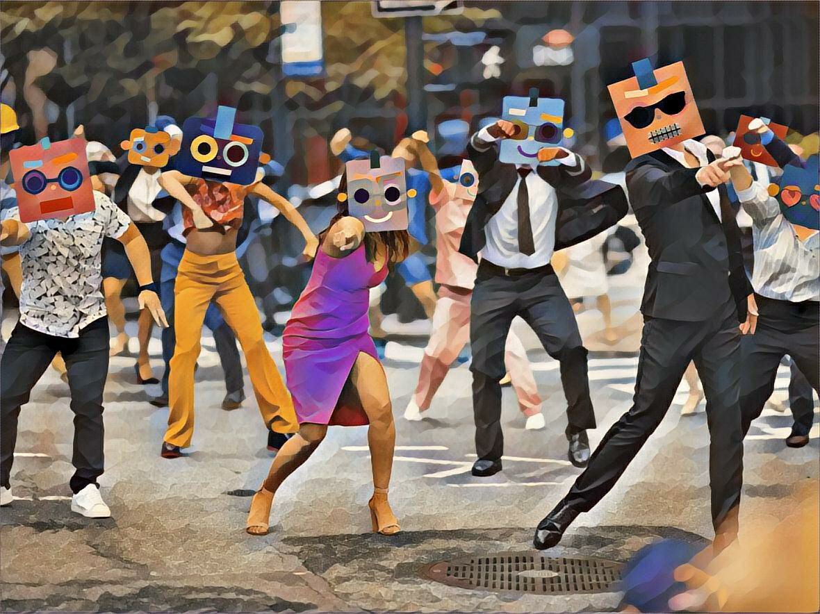 Gm you beautiful mofos. Yea you!