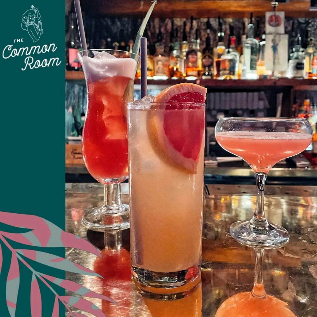 The Common Room tweet media