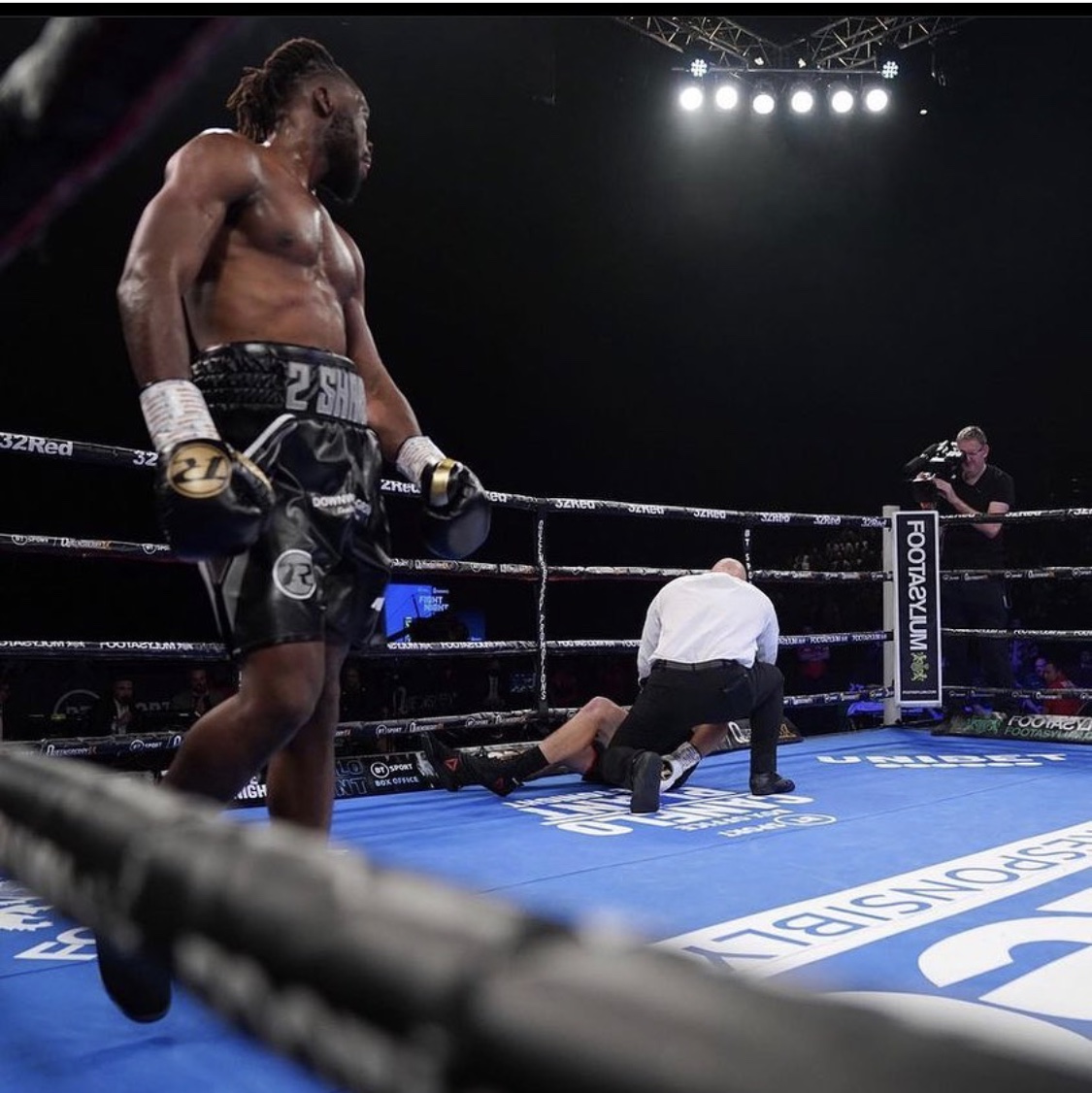 WT_FC's tweet image. Congratulations and a huge well done to @2sharp_d on the comeback win over the weekend, what a performance and what a finish - back with a bang 💥  #Team2Sharp