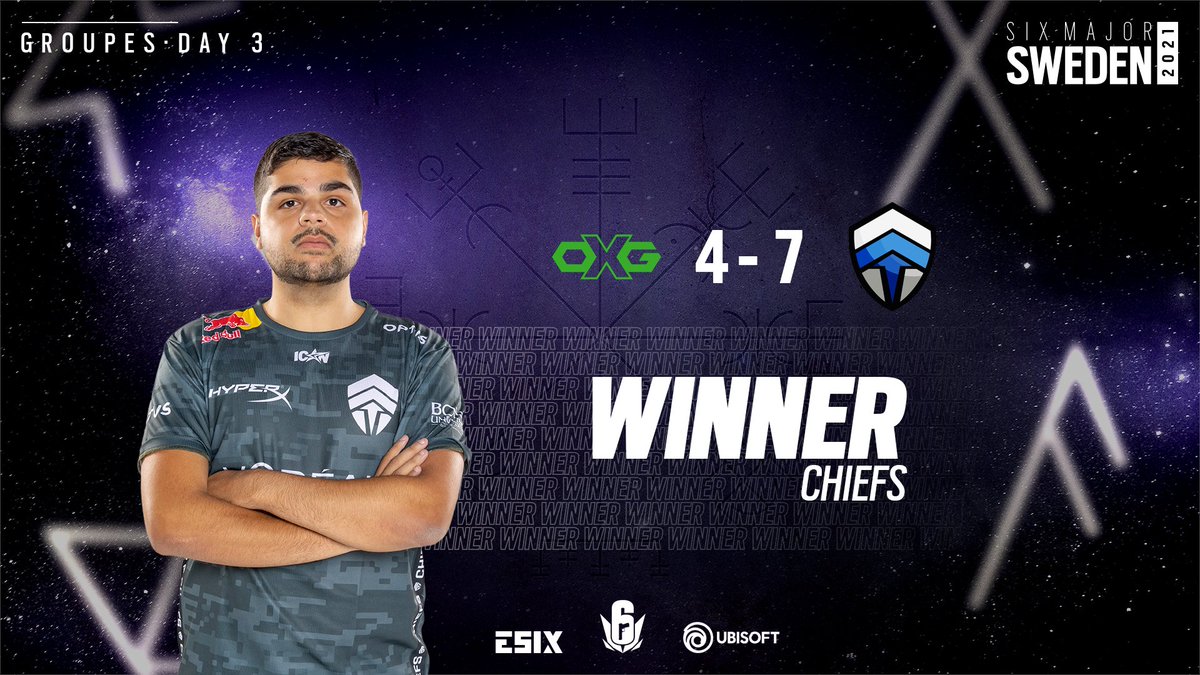 ESIX | FR tweet media