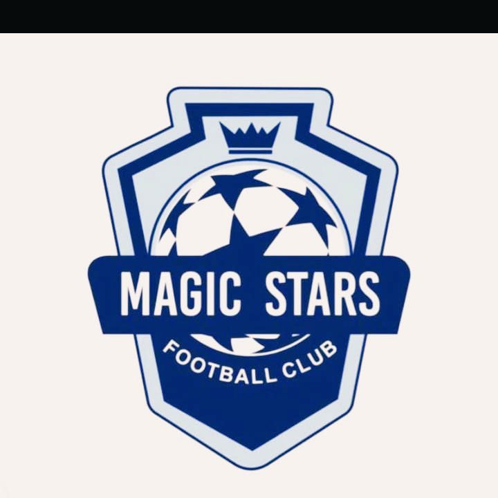 PoojaMedia's tweet photo. Magic Stars' main goal is to help football players get the most out of their football careers. This will be achieved by means of monitors and mentorship.
#MagicStarsFootballTrials
#SportflamesCommunications https://t.co/GJYukdiA5s