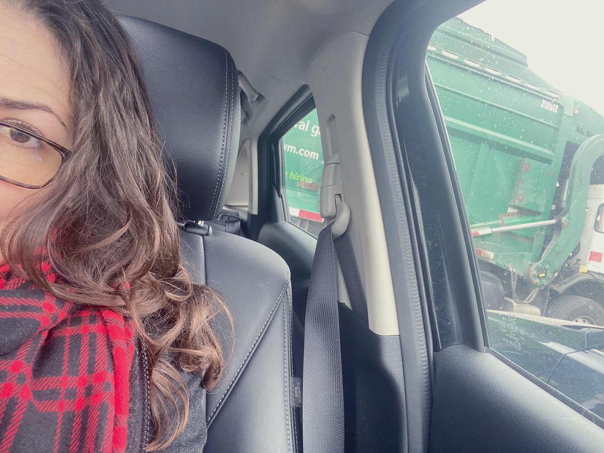 Mikala James tweet media