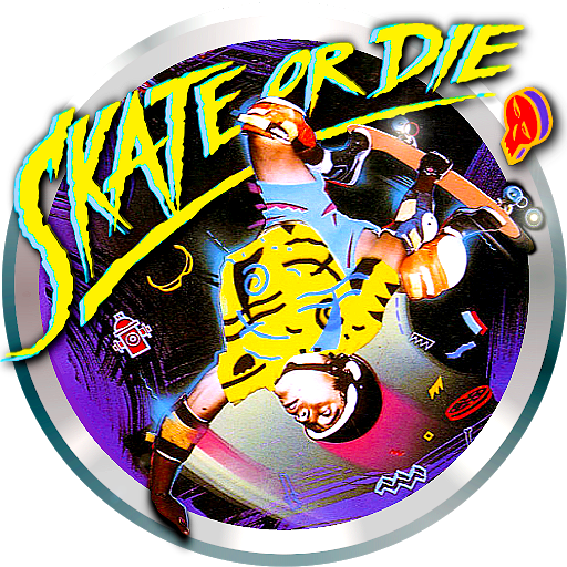 GaryArnott's tweet photo. @RetroGameGeeks @MiracleMan82 @Des_Roin @CiskoNokia @RetroFeeder @UndeadToTheEnd @Cerabelum1 @e3man01 @PrinceWatercres @BetoRJR @SergioGrazzini0 Only one thing for it......

F💥I 💥G💥H 💥T  ! 

🛹💥👩‍⚕️🏥🩺🩸😭

#720Degrees #SkateOrDie #Retrogaming https://t.co/QW0DrKkcMO