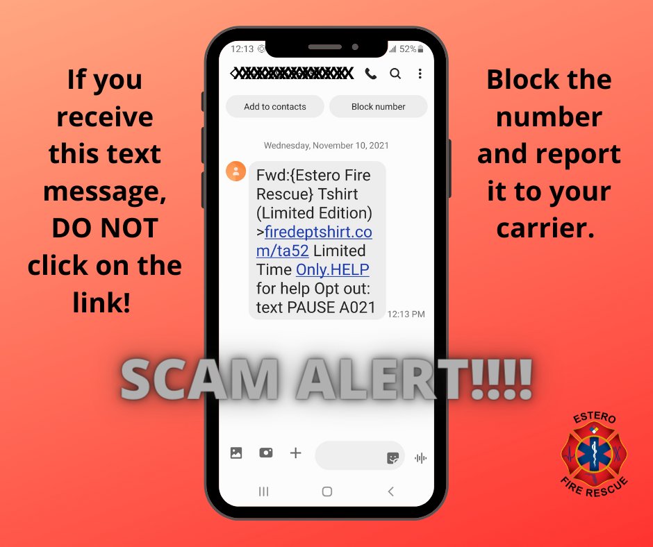 SCAM ALERT!! nextdoor.com/city/post/2074… via <a href="/Nextdoor/">Nextdoor</a>