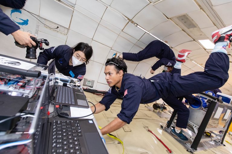 Mizzou's tweet image. "CASE was the foundation for me to walk into everything that I am, the fullness of who I am as an individual. Rather than just someone who excels academically, I now know I could be more than just that.”

Get to know Ymbar Polanco-Pino 👉 fal.cn/3jJhO #FirstGenMizzou