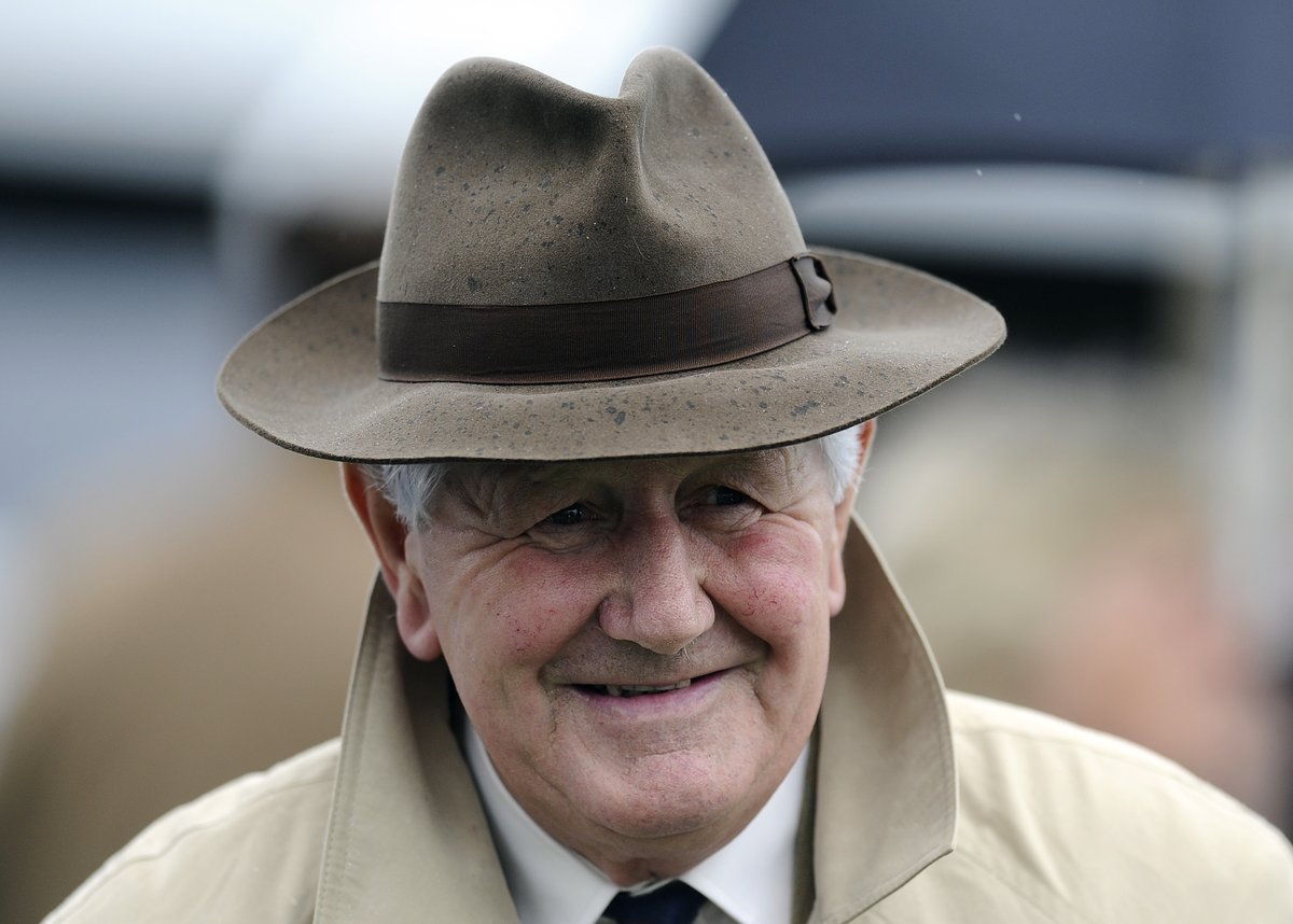 At The Races tweet media