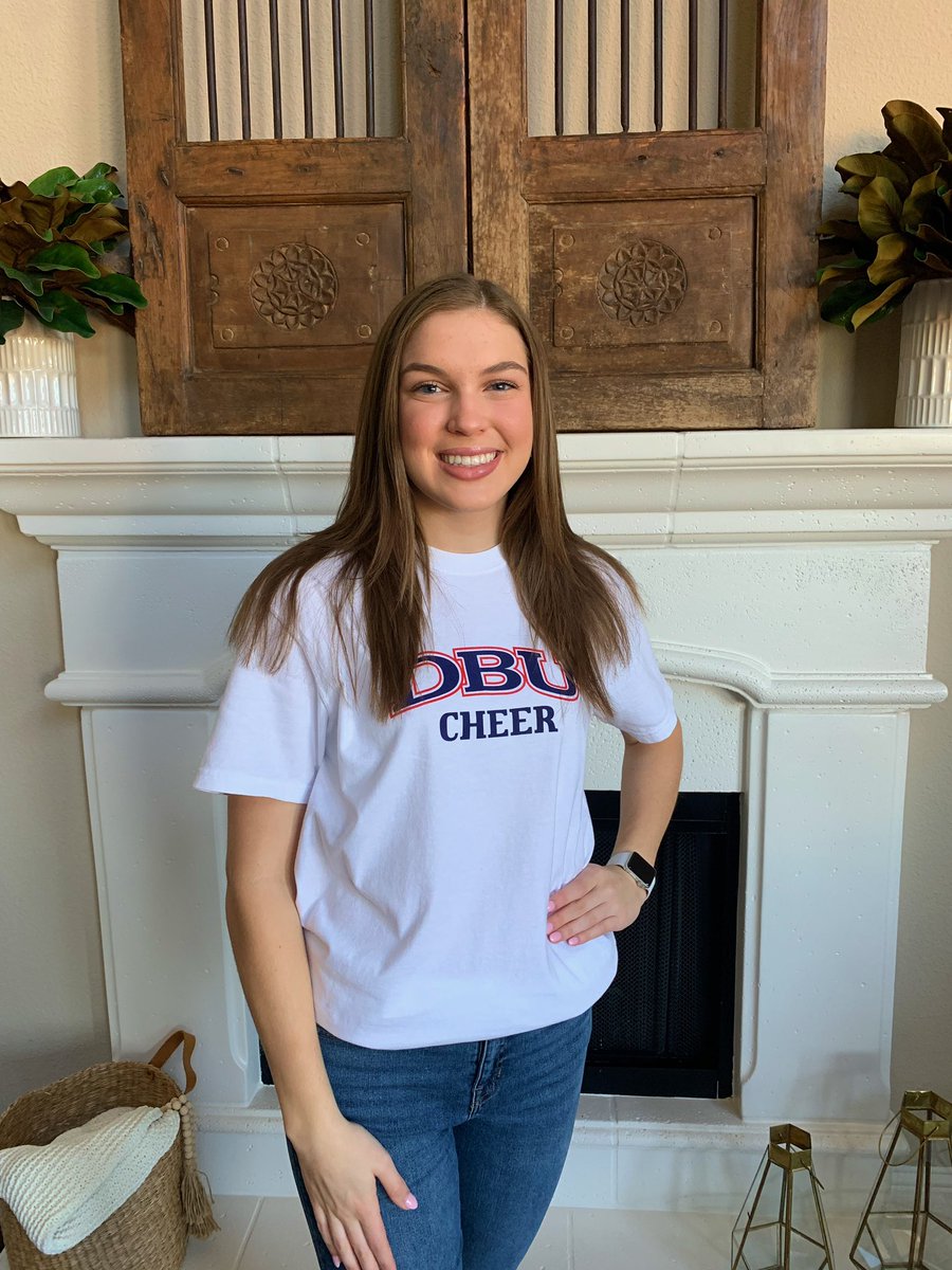 It's National Signing Day 🎉
We could not be more excited to welcome our first group of recruits for our upcoming 2022-2023 season! 

Grace Gondron
⁃Lafayette, LA

Brooke Satine
⁃Flower Mound, TX

Kate Van Vessem 
⁃Sunnyvale, TX