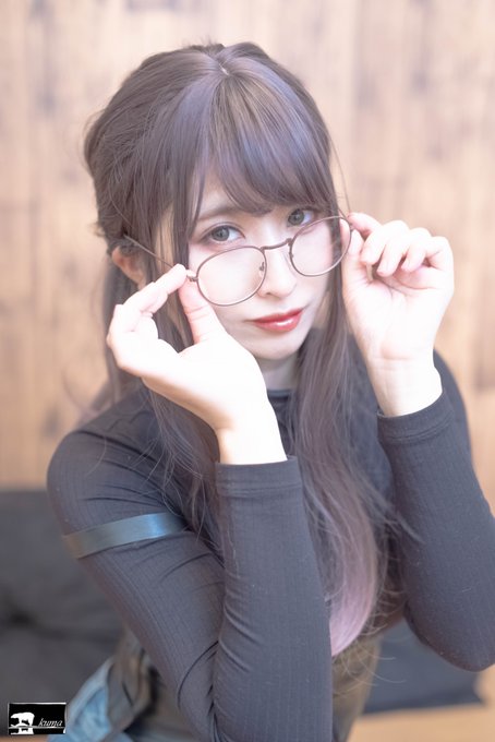 Twitterのコスプレ画像23