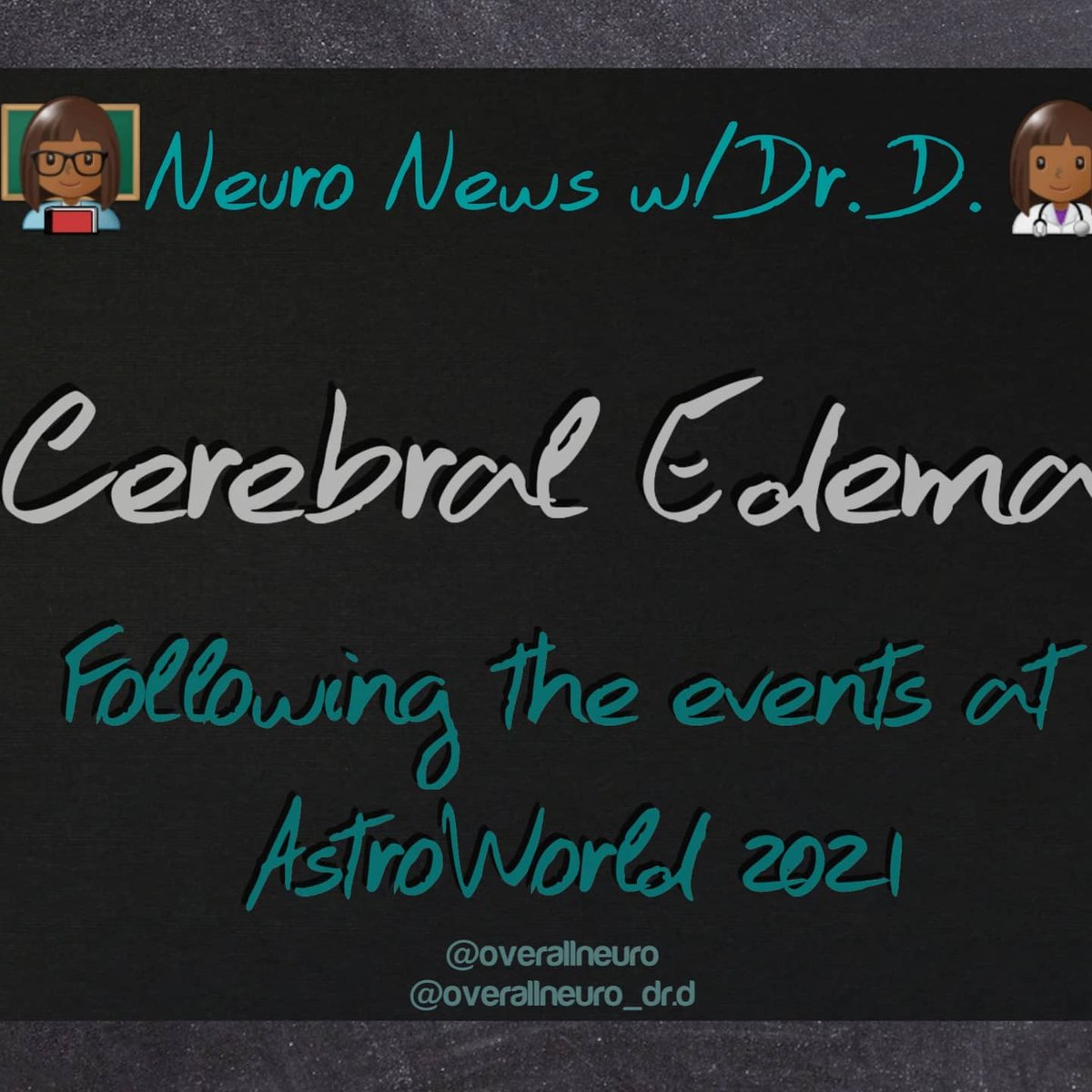 Dr. Alaina S. Davis tweet media