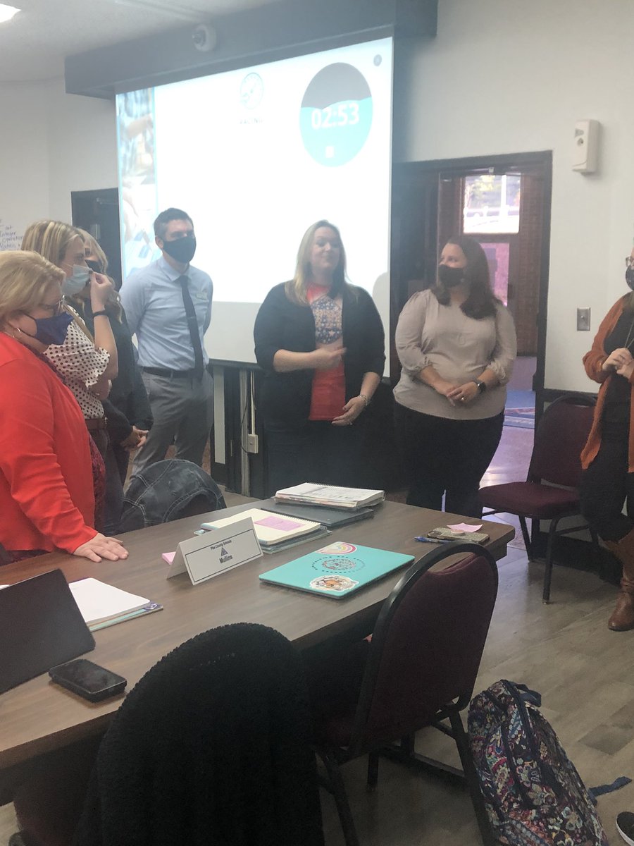 Annette Williams tweet media