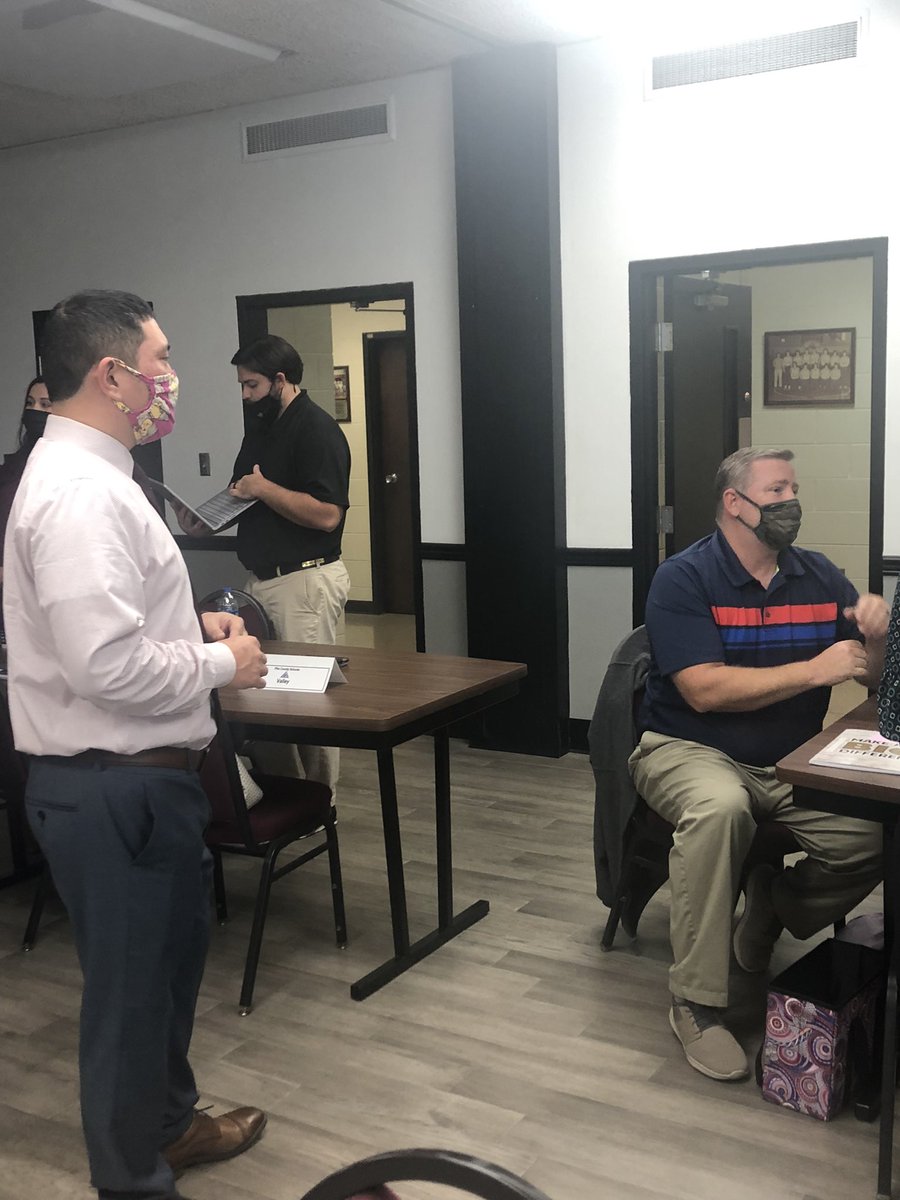 Annette Williams tweet media