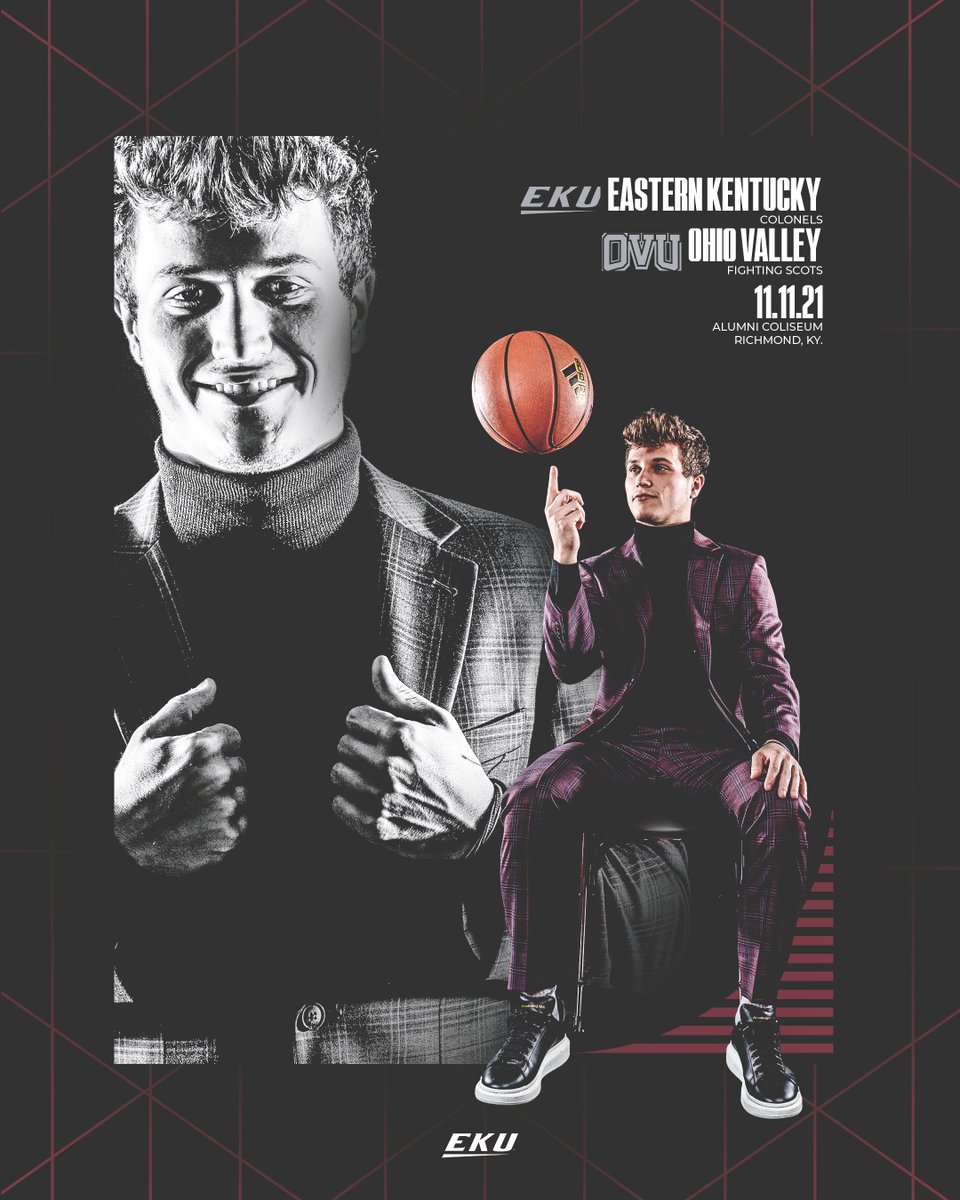 EKU Sports tweet media