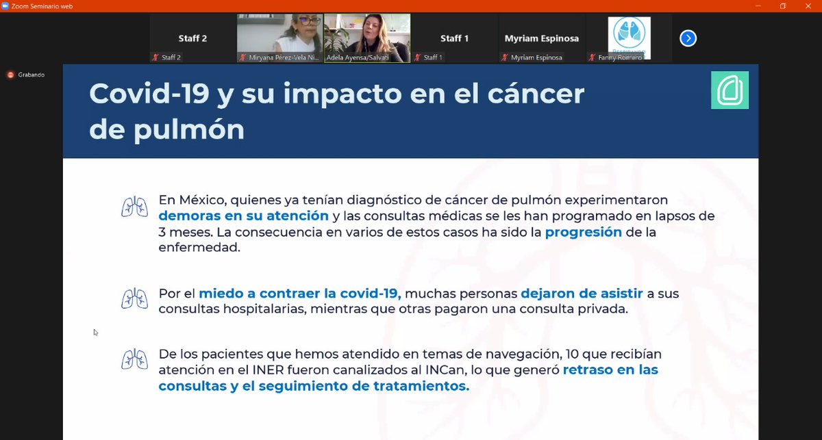 FrentePulmonMx's tweet photo. Estamos en conferencia de prensa para hablar de cómo la atención del #CáncerdePulmón se ha quedado en una promesa incumplida para muchas personas en México. https://t.co/KWcWSVex1w