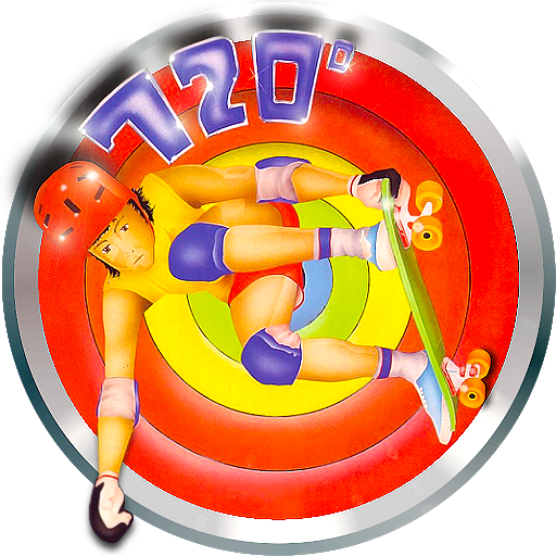 GaryArnott's tweet photo. @RetroGameGeeks @MiracleMan82 @Des_Roin @CiskoNokia @RetroFeeder @UndeadToTheEnd @Cerabelum1 @e3man01 @PrinceWatercres @BetoRJR @SergioGrazzini0 Only one thing for it......

F💥I 💥G💥H 💥T  ! 

🛹💥👩‍⚕️🏥🩺🩸😭

#720Degrees #SkateOrDie #Retrogaming https://t.co/QW0DrKkcMO