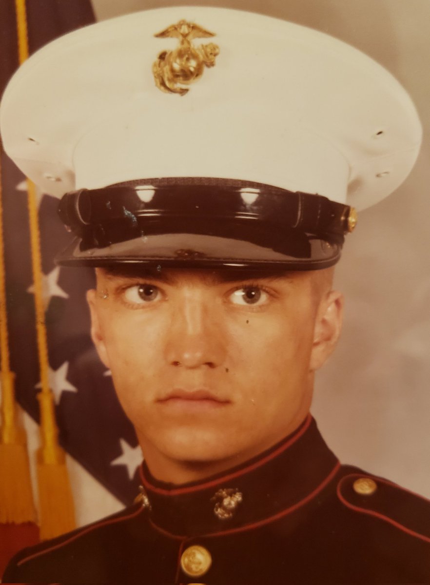 Happy Birthday Marines!