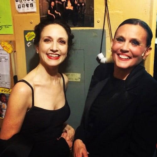 Happy birthday to sweet dear ann reinking    i miss her more everyday that passes <3 