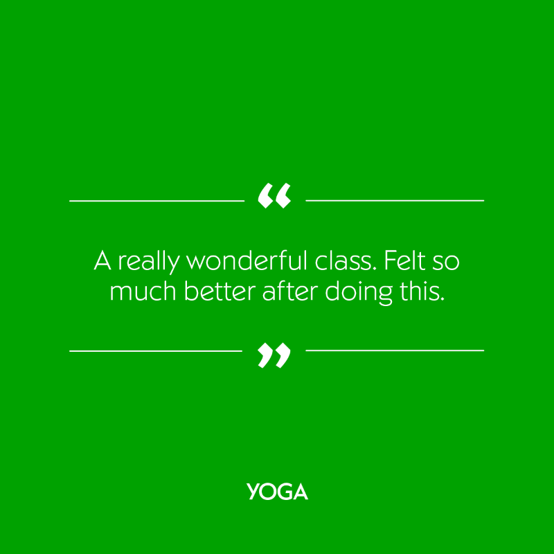 NuffieldHealth's tweet photo. As a member of Nuffield Health, you have access to over 300 online workouts as part of your membership. All of our classes have been specifically designed by our experts.
There’s something for everybody and every ability.
#NH247 #nuffieldhealth