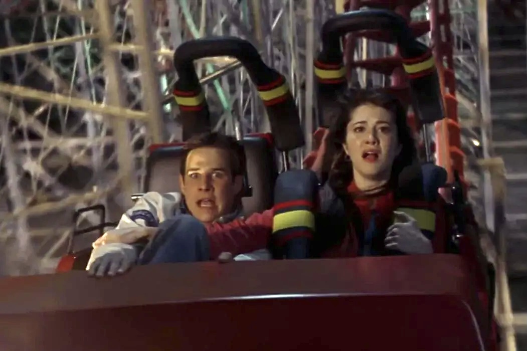 EugWSerra's tweet photo. Final Destination 3 was released on this day in 2006. #FinalDestination3 #JamesWong #MaryElizabethWinstead #RyanMerriman #AlexzJohnson #KrisLemche #CrystalLowe #TexasBattle #ChelanSimmons https://t.co/PJADB9q0ju
