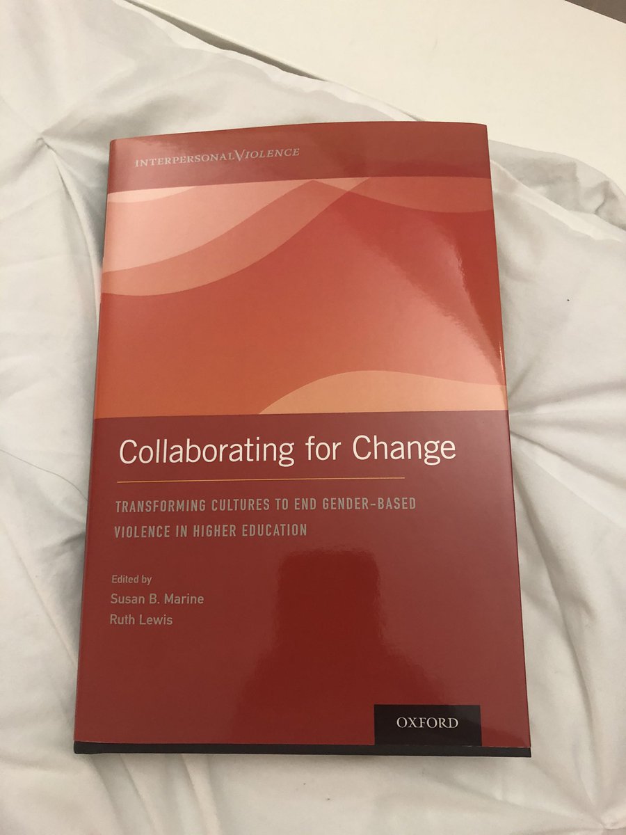 krnmorton's tweet photo. @Rebecca_ResLife @clarissajdh @ProfGrahamTowl Can I suggest this one also (and not just because I co-authored a chapter) https://t.co/uw6ocrTM8u