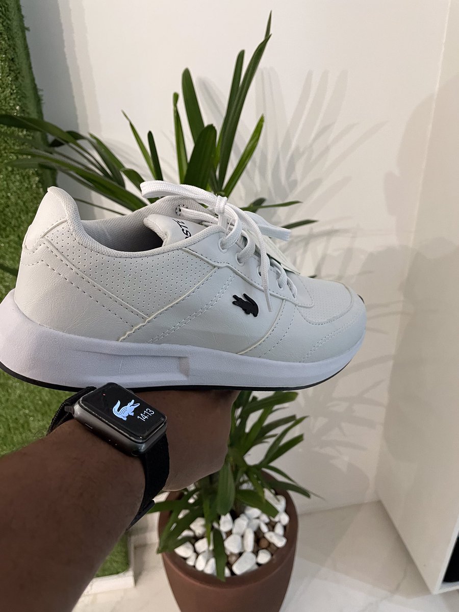 DnMultimarca's tweet photo. 👟🛍🐊 https://t.co/LCDuvUDwLi