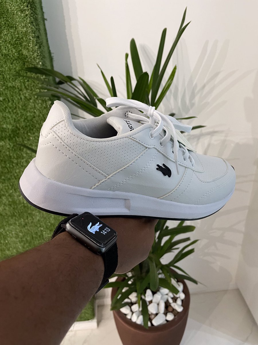 DnMultimarca's tweet photo. 👟🛍🐊 https://t.co/LCDuvUDwLi