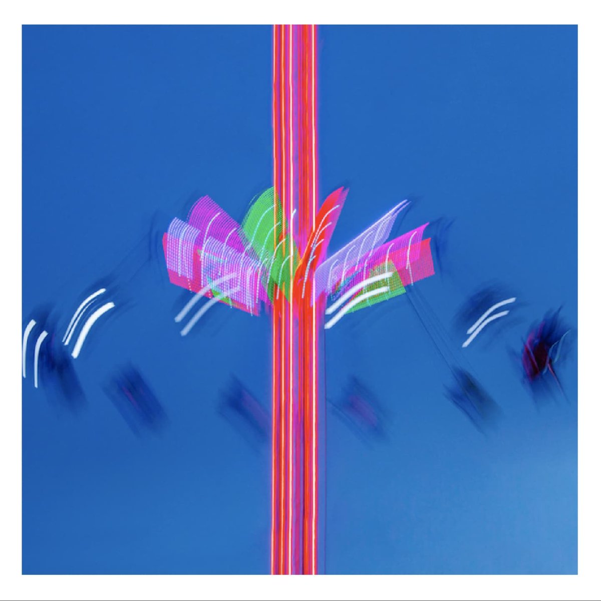 There she is now in all her glory. Was shot on location at <a href="/LoveSensation__/">LoveSensationFestival</a> 2019, aka the happiest place on earth!