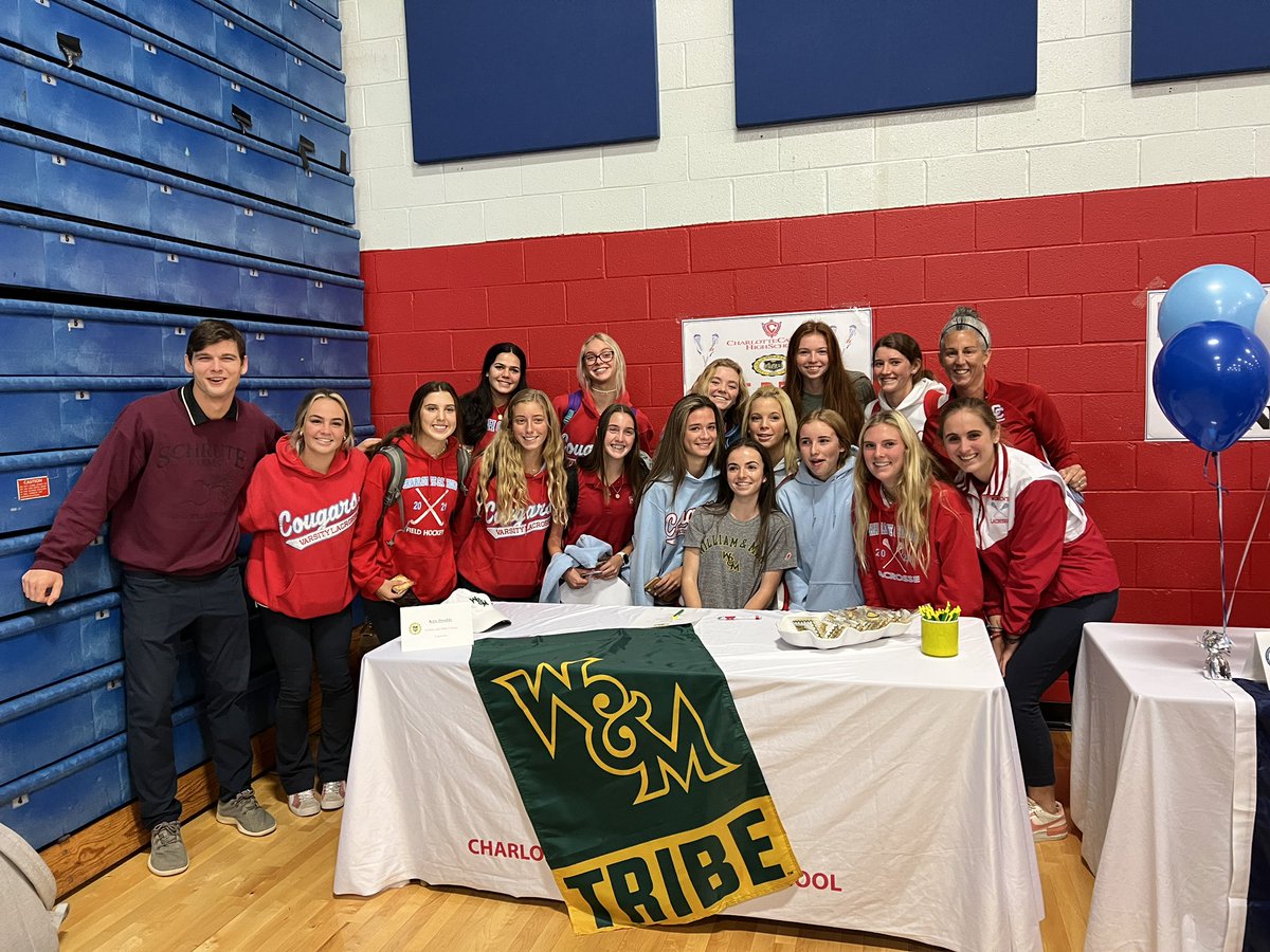 CCHS Womens Lacrosse tweet media