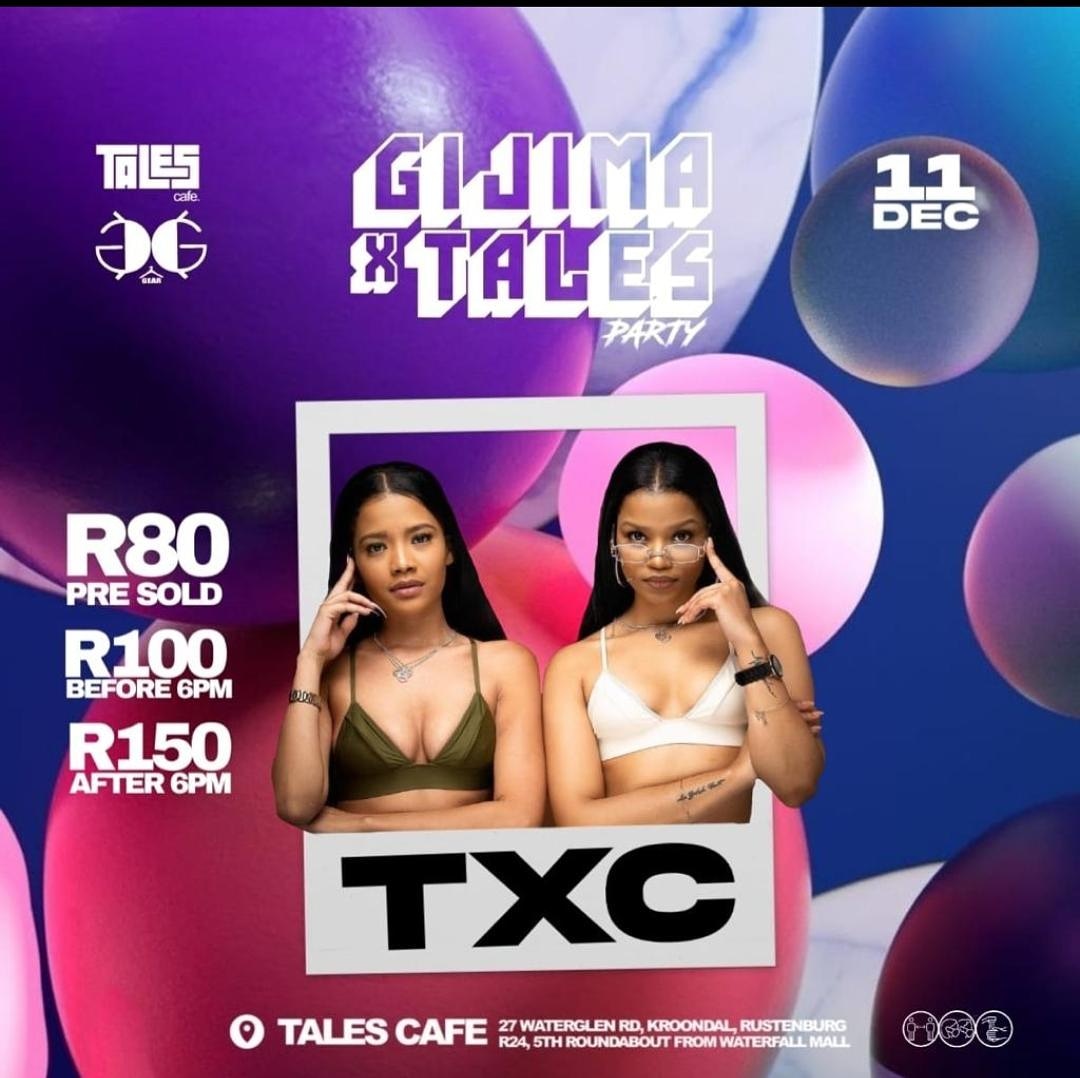 Gijima Tales🔥❤️