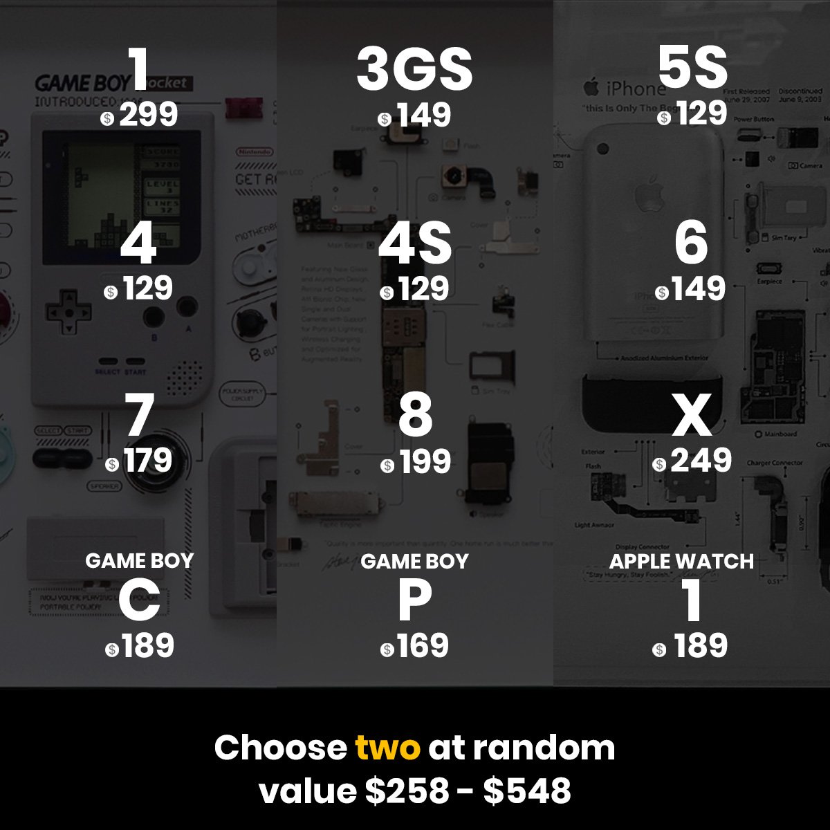 IGN Finds tweet media