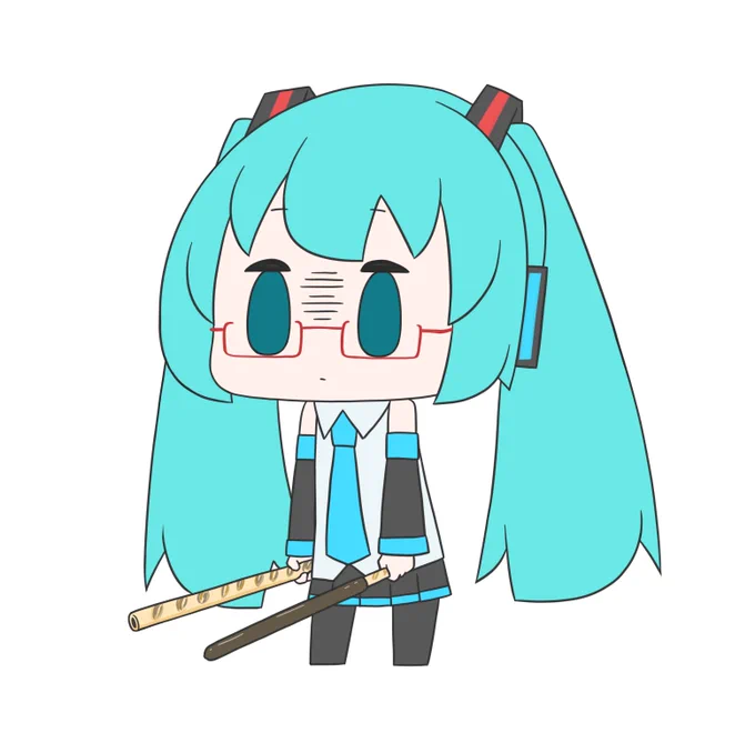 今日も一日 