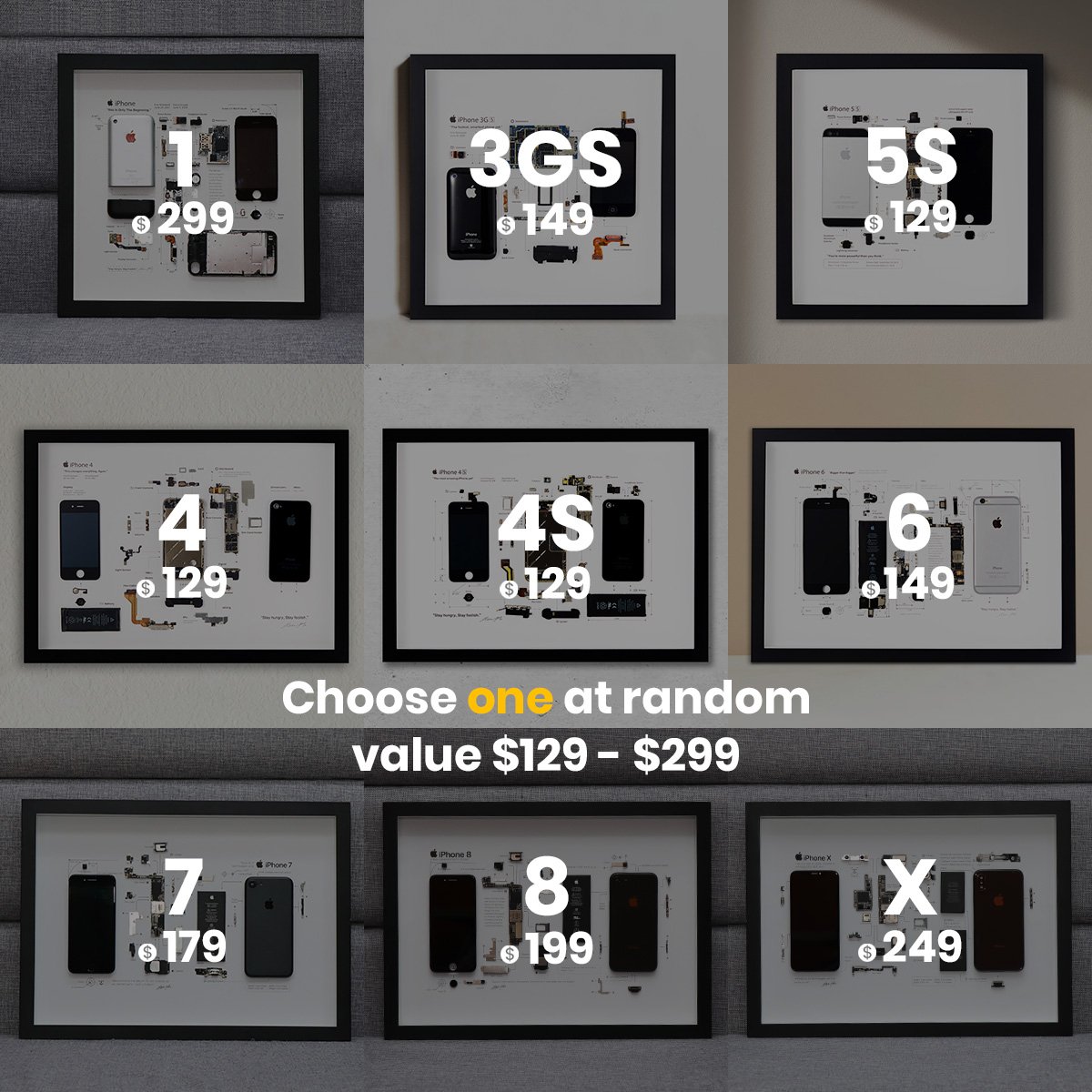 IGN Finds tweet media