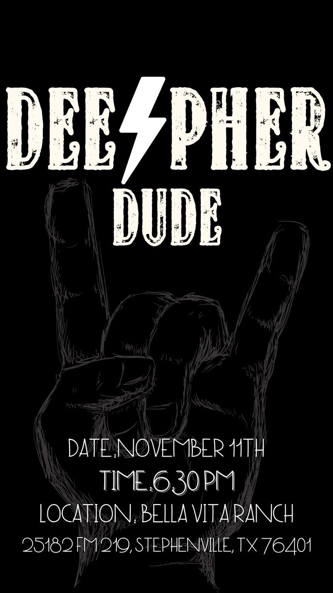 Tarleton DPHIE tweet media