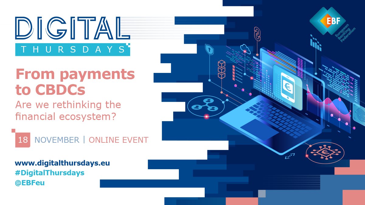 European Banking Federation 🇪🇺 tweet media