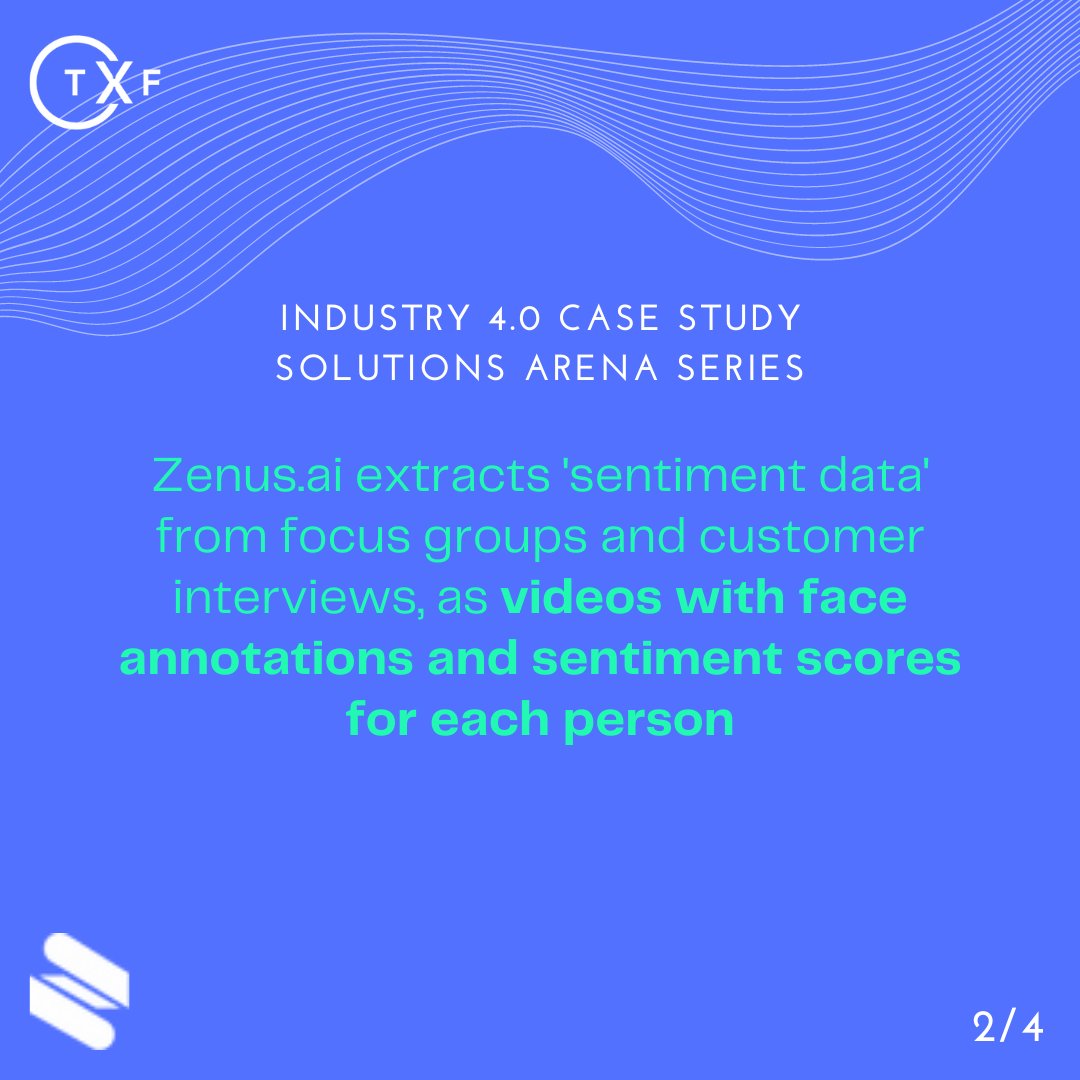 TheXFuture's tweet photo. Are you a part of an innovation-first team offering solutions or facing challenges in supply chain? Register for the next #SolutionsArena event at https://t.co/0BewNIMNfn to get an insider view of critical supply chain challenges of global corporates.
#innovation #AI @Zenusinc https://t.co/G3CwB66IAT