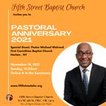 Photo by Fifth Street Baptist (@atthefifth)
