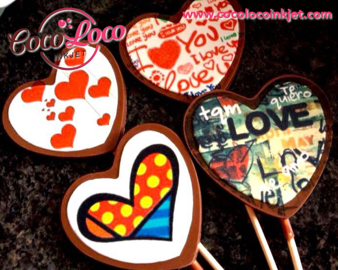 cocolocoinkjet's tweet photo. With our #CocoLocoInkjet #Edible Printing System there are no limits on what your customers can request! Easily #print beautiful full-color images and messages for any occasion…

Visit https://t.co/rbyeieTdc3!

#CocoLoco #Ink #Inks #EdibleInks #EdiblePrints #ChocolatePrinting https://t.co/zrCthP0RiH