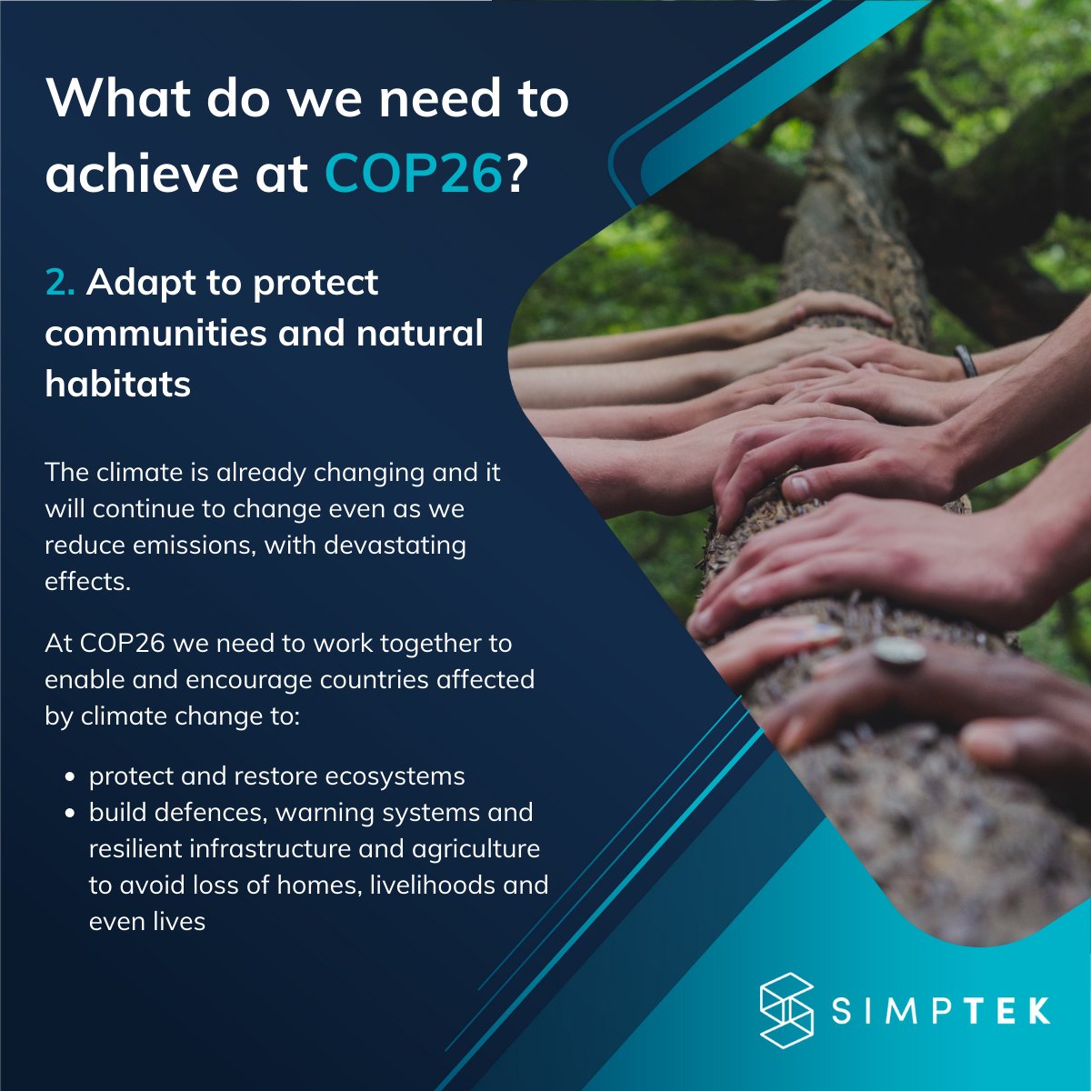 SimpTek Technologies (@simptek) on Twitter photo 