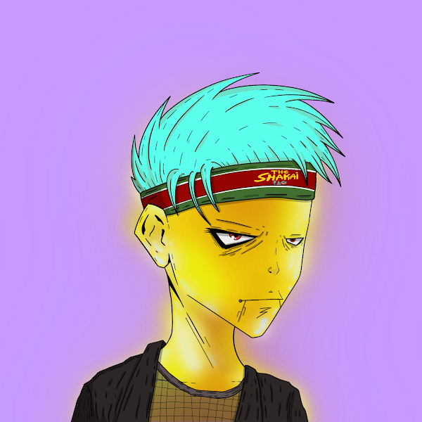 igenxp's tweet photo. @ksicrypto Check out Shakai 
First NFT based on Anime !
@TheShakaiNFT https://t.co/aNqXYPwrSH
