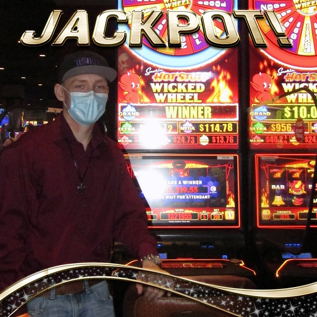 Santa Ana Star Casino Hotel tweet media