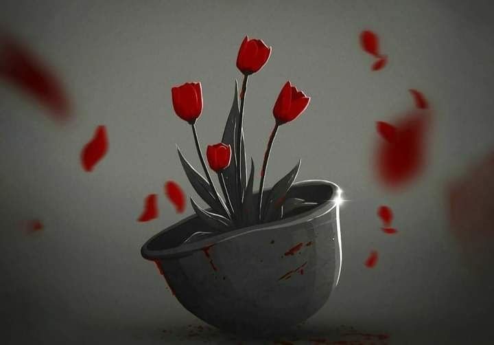 MariamMo7mdZein's tweet photo. خلفتم لنا ذكريات سرمدية 🌷 ودماؤكم أزهرت انتصارات تاريخية 
#أحياء_فينا https://t.co/NzQBk9FSgd