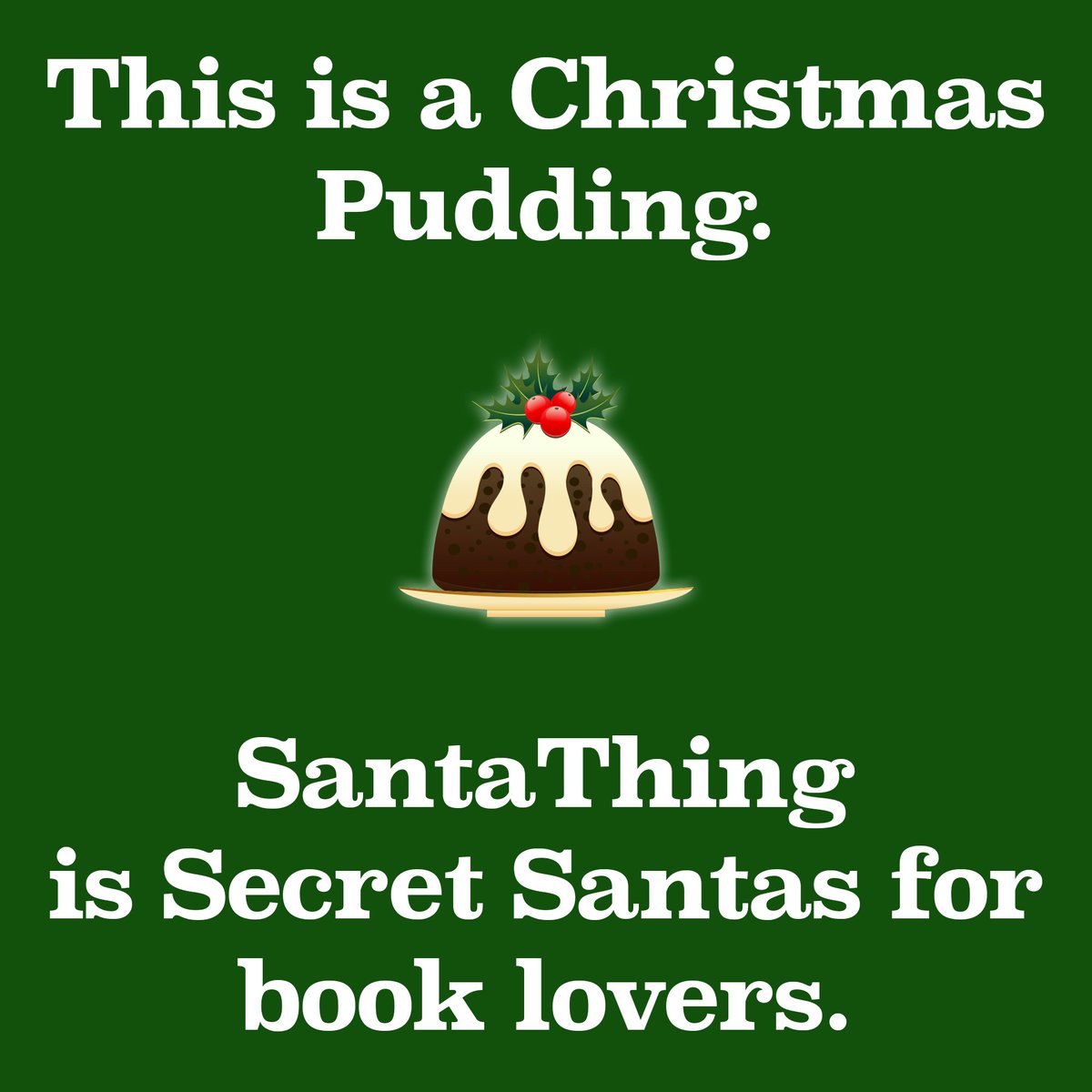 LibraryThing tweet picture